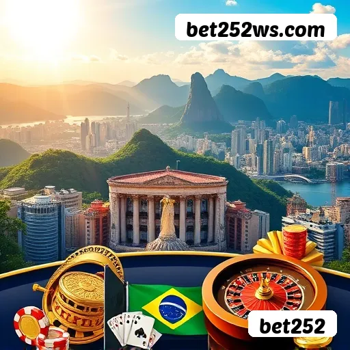 Análise de apostas bet252