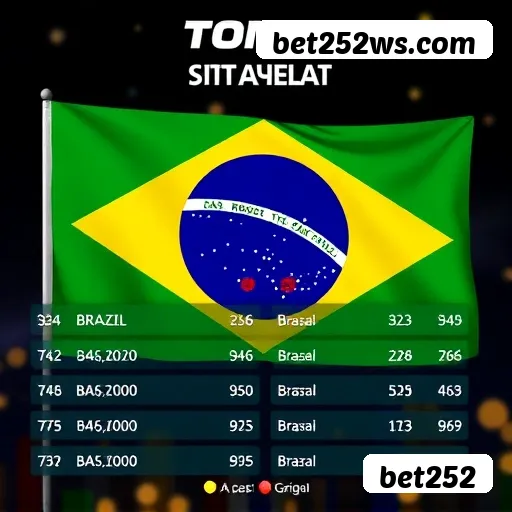 Plataforma bet252 - Imagem principal
